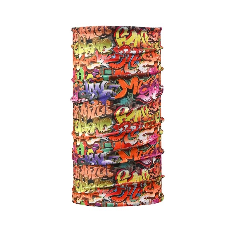 Factory Direct Sales Magic Headscarf Sunscreen