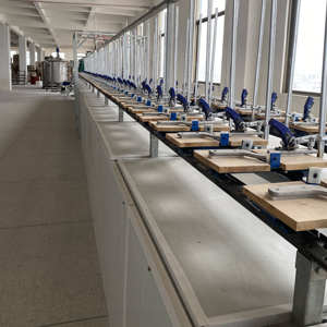 <span class=keywords><strong>Machine</strong></span> de production industrielle Yutai pour la fabrication de tasses et assiettes en céramique, avec garantie de 1 an - Product Image 3