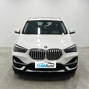 Venta Directa de Autos Usados Baratos en China. <span class=keywords><strong>BMW</strong></span> <span class=keywords><strong>X1</strong></span> <span class=keywords><strong>2021</strong></span> Versión Revisada SDrive 20Li Modelo Premium Superior Transmisión Automática LED - Product Image 2
