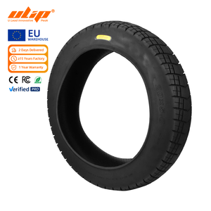 Neumático Grueso Ulip 20x5.0 para Bicicleta Eléctrica, para Nieve y Playa, 20 Pulgadas, 20x5, para Ciudad y Carretera, 20*5 - Product Image 1