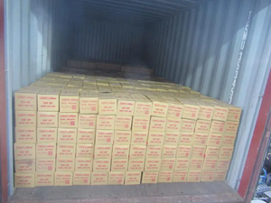 Trung Quốc Nhà máy 2.5 mét nhẹ thép carbon thấp không gỉ hàn điện cực AWS e6013 hàn điện cực - Product Image 6