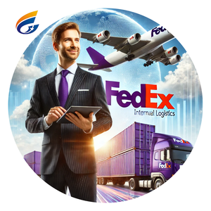 Smart Delivery Solutions for the USA, Canada, Germany, and <strong>France</strong> by Experienced Freight Forwarder - Product Image 4