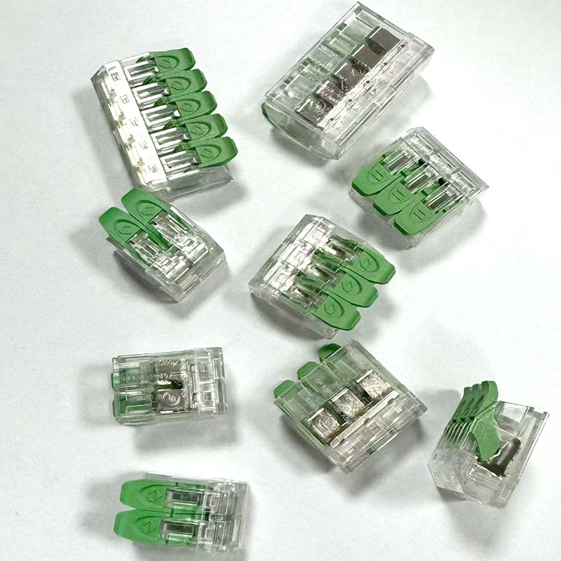 DEGSON Supplies Spring press Type Wire