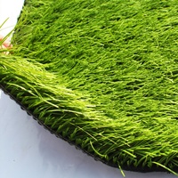 Chine Guangzhou AAG herbe vente chaude terrain de sport pelouse synthétique nouvelle fausse herbe football gazon artificiel pour terrains de football