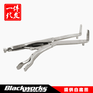 Kit d'embrayage MP 1029 S argenté pour ATV, moto, vélo, outil de réparation automobile - Product Image 5