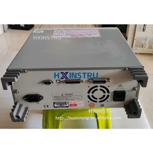 Testeur de courant de fuite Gwinstek GLC-9000 – Instruments de test – hx - Product Image 3