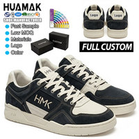 Fabricant de Chaussures Personnalisées en Gros : Baskets OEM/ODM, Marques de Streetwear Tendance, Nouveau Design Rétro, Échantillon Rapide, Fabrication Complète sur Mesure