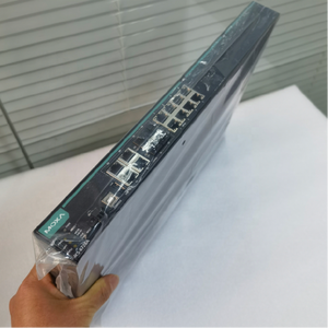 MOXA IA240-LX  IKS-6726A-2GTXSFP-HV-HV-T IKS-6728A-4GTXSFP-24-24-T - Product Image 4