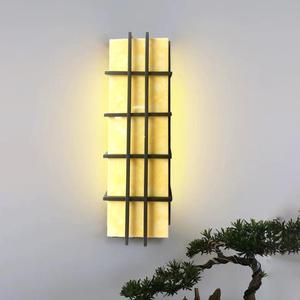 Lámpara de Jardín LED Súper Brillante para Exteriores, Montada en Pared, de Aleación de Aluminio, Impermeable, 3500K, Blanco Cálido, Ángulo de Haz de 20 Grados, 10 Años de Garantía - Product Image 3