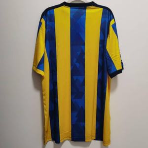 Toptan Futbol Giysileri 25/26 Erkekler İçin Futbol Forması Seti Tayland Futbol Formaları Taraftar Sürümü Futbol Formaları Rosarioes - Product Image 1