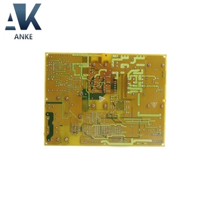 บอร์ดอินพุต DC แหล่งจ่ายไฟฟ้าทั่วไปแบบ DS200TCPSG1APE - Product Image 2