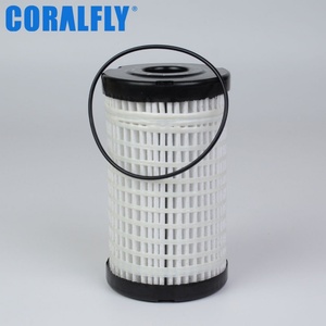 Coralfly Excavator Diesel Engine Hydraulic Filter 348-5224 3485224 - Product Image 1