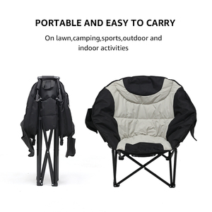 2024 mobilier d'extérieur jardin plage meubles de pique-nique avec porte-gobelet chaise de pique-nique Logo OEM et couleur écologiquement extérieur <span class=keywords><strong>200</strong></span> - Product Image 4