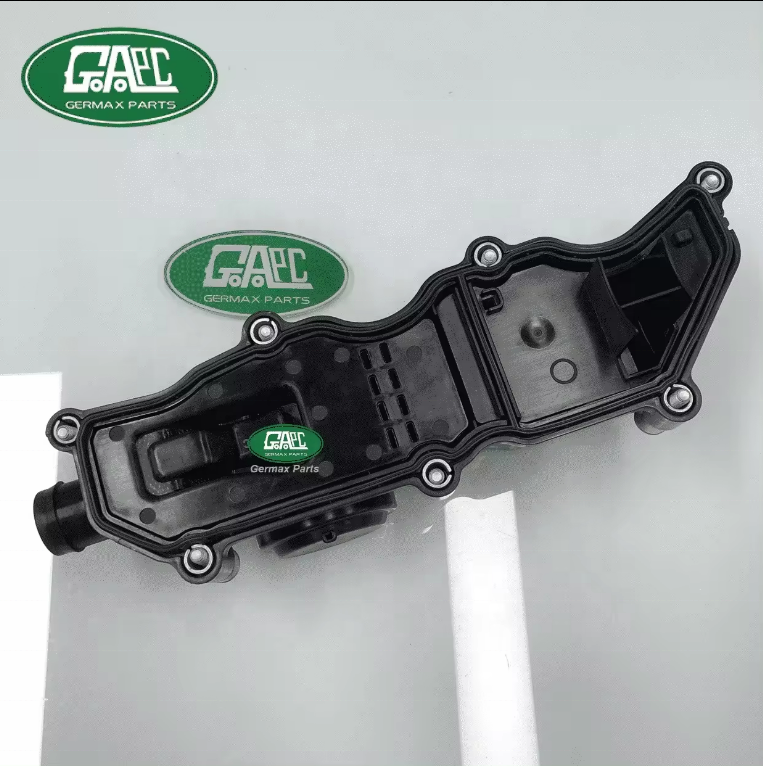 Crankcase Vent Valve for Land Rover Jaguar Parts - OEM