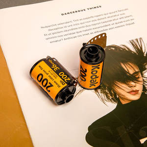 Película de color Shuhuan 135 ISO <span class=keywords><strong>200</strong></span> 135*5*2,5 cm fácil de disparar al por mayor - Product Image 3