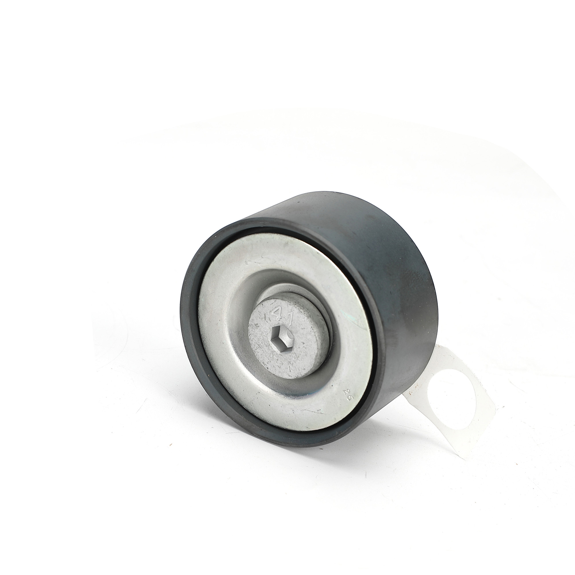 最新入荷 Idler Tensioner Belt DAYCO Pulley EC360EC460 VOL for 20747516 レッグウェア