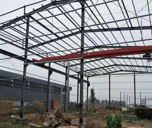 เครนเหนือศีรษะแบบคานเดี่ยว รุ่น LDA แบบไฟฟ้า พร้อมระยะการใช้งานและระดับการยกที่ปรับแต่งได้ - Product Image 6