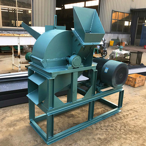 Broyeur à <span class=keywords><strong>bois</strong></span> diesel 420 à faible consommation d'énergie et faible entretien, taille <span class=keywords><strong>de</strong></span> particules réglable <span class=keywords><strong>pour</strong></span> la fabrication <span class=keywords><strong>de</strong></span> paillis <span class=keywords><strong>de</strong></span> jardin - Product Image 6