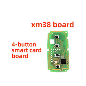 XM38 สำหรับเครื่องอ่านสมาร์ทการ์ด Lynx แท็บเล็ตขนาดใหญ่แบบพกพา MAX อุปกรณ์เสริมอิเล็กทรอนิกส์สำหรับสร้างคีย์ที่ใช้งานร่วมกันได้ - Product Image 3