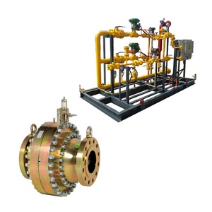 Regulador de Reducción de Transmisión y Control de Distribución de Alta Eficiencia Serie FL Tartarini Nuevo - Product Image 5