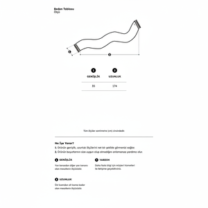 Écharpe d'hiver bleu marine pour femme, châle décontracté à rayures, tricot texturé, design Clarissa, 72% acrylique, 25% nylon, 3% - Product Image 1