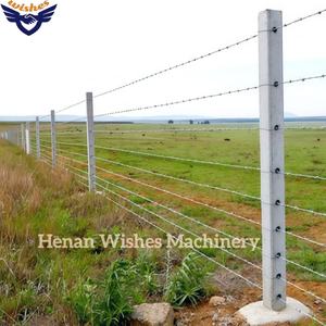 Máquina para Postes <span class=keywords><strong>de</strong></span> Cercas <span class=keywords><strong>de</strong></span> Hormigón <span class=keywords><strong>Pretensado</strong></span> TWT60*100*5 para Postes <span class=keywords><strong>de</strong></span> Cercas <span class=keywords><strong>de</strong></span> Huertos - Product Image 5