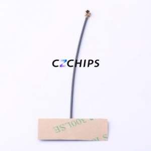 AG-041333-1963 Antenna RF ( Antenna Type: FPC Antenna )( Bandwidth: 100MHz )( Gain: 3.44dBi )( Impedance: 50Ohm ) - Product Image 1