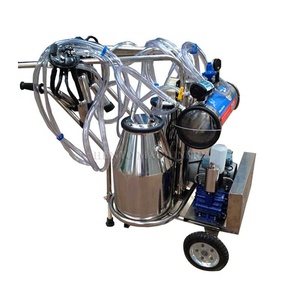 <span class=keywords><strong>Prix</strong></span> <span class=keywords><strong>de</strong></span> la machine à traire les vaches <span class=keywords><strong>de</strong></span> type aspiration / Machine à traire les moutons / Machine à traire les vaches - Product Image 4