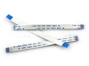 Ps 4 için 12PIN denetleyici şerit kablo ile şarj fişi kolu - Product Image 6