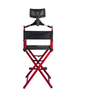 Sillas para salón de belleza, certificado de fábrica, venta de silla de peluquero, <span class=keywords><strong>muebles</strong></span> de salón - Product Image 1