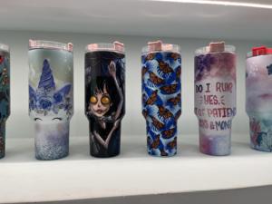 ¿Cuál Tipo <span class=keywords><strong>de</strong></span> Tazas o Botellas Pueden Ser Impresas con la Impresora UV para Botellas Nocai NC-CylinderElf-IV-D? - Product Image 6