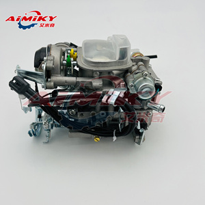 Bộ Chế Hòa Khí 21100-35520 2110035520 Dành Cho Toyota Hilux Tacoma 4Runner Celica 22R 2.4L 1984- - Product Image 2