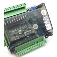 Nuevo PLC Original MITSU FX3U-24MT, Controlador Lógico Programable, Comunicación Modbus, Multivoltaje, en Stock