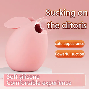 เซ็กส์ทอยความถี่ยูเอสบีแบบพกพาเครื่องสั่นจีสปอตขนาดเล็กผลิตจากจีน - Product Image 4