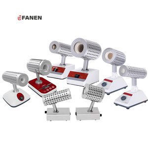 Fanen Tùy Chỉnh OEM Điện Sưởi Ấm Nhiệt Hồng Ngoại Nhiệt Tiệt Trùng Hồng Ngoại Vòng Lặp tiêm chủng Vòng Lặp Tiệt Trùng - Product Image 5