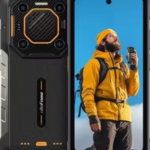<span class=keywords><strong>Ulefone</strong></span> <span class=keywords><strong>Armor</strong></span> 26 Ultra สมาร์ทโฟนแอนดรอยด์ <span class=keywords><strong>13</strong></span> ทนทานพิเศษ Octa Core IP68 กันน้ำ รองรับภาษาฝรั่งเศส - Product Image 5