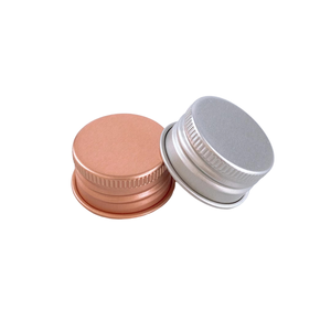 Sello de Espuma Autoadhesivo de Oro y Plata, Revestimiento de <span class=keywords><strong>Tapa</strong></span> a Prueba de Fugas, Sello de Lámina de Aluminio para Tapas de Rosca - Product Image 4