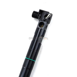 neuer Diesel-Injektor 28229873 33800-4A710 338004A710 Treibstoff-<span class=keywords><strong>Common</strong></span> <span class=keywords><strong>Rail</strong></span>-Injektor für ssangyon actyon hyundai - Product Image 6