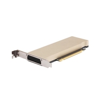 GPU universel pour centre de données L4 24 Go |   Architecture d'Ada Lovelace |   7 680 cœurs CUDA |   24 Go GDDR6 ECC |   72W Faible consommation d'énergie