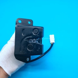 Huobuquan tái sản xuất Phía sau thân cây nắp khóa chốt cổng sau khóa thiết bị truyền động 81230-1w210 cho Rio Hatchback 2012-2017 - Product Image 2