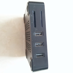 Télécharger le manuel d'utilisation pour la box TV Android MXQ Pro Android OTT avec WiFi double bande 2,4 GHz/5 GHz - Product Image 4