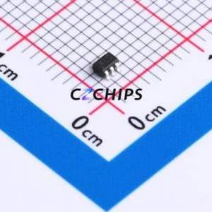 ไดโอดชอทท์กี้ไดโอดแบบ363 BAT54DW ใหม่ของแท้ชิปชิ้นส่วนอิเล็กทรอนิกส์ - Product Image 1