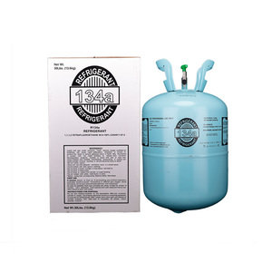 Fast Delivery <strong>134a</strong> Oversea refrigerant gas refrigerant Perfect replacement for air conditioning system - Product Image 3
