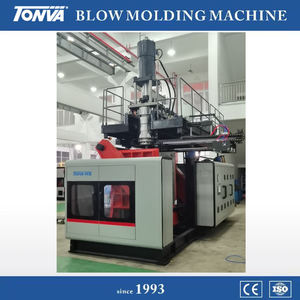 Tambour/baril en <span class=keywords><strong>plastique</strong></span> HDPE à un anneau, machine à poinçonner, 200l - Product Image 3