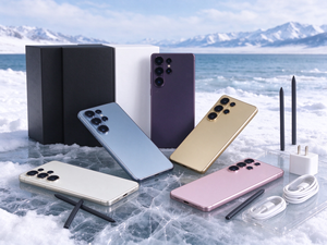 Téléphone portable S26 Ultra tendance, ultra-fin, grand écran, grande autonomie, débloqué, Android 15 – Meilleures ventes - Product Image 5