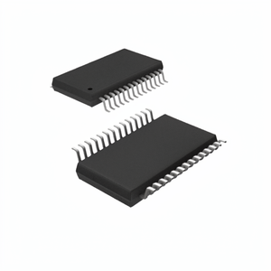 Componentes Electrónicos TPS2206IDB, Circuito Integrado de Gestión de Energía (PMIC) 30 SSOP, en Stock - Product Image 1