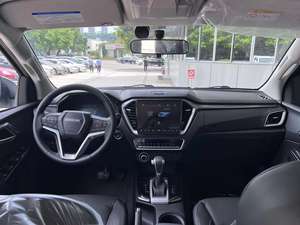 อีซูซุ ที30 รถกระบะ 4x2 2WD คอมฟอร์ท 3.0T ดีเซล 105 กิโลวัตต์/ชั่วโมง ขับเคลื่อนสี่ล้อ เกียร์ธรรมดา แบบสองตอน สำหรับการขับขี่ออฟโรดและการผจญภัยในป่า - Product Image 4