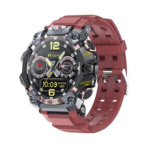 2025 Q668 4g Android Watch 4g Hommes 1.508 pouces AMOLED 1150mAH <span class=keywords><strong>Batterie</strong></span> IP68 Étanche Moniteur de Fréquence Cardiaque Montre Intelligente Avec Carte Sim - Product Image 2