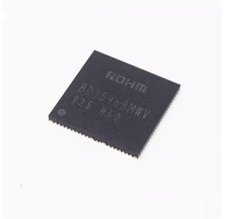 BD9596BMWV-E2 BD9596BMWV QFN Power Management Chip IC ROM