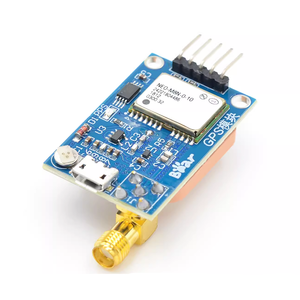 Module GPS V-Boost GY-NEO-6M/7M/8M avec antenne céramique active, module d'antenne céramique, antenne à puce céramique - Product Image 3